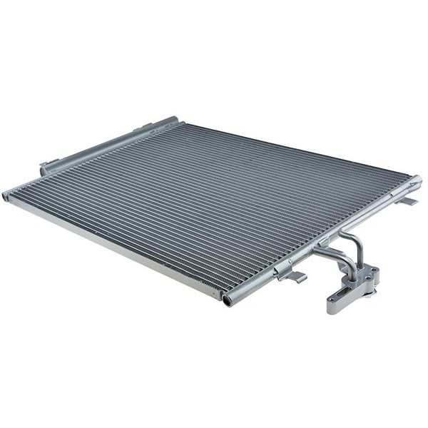 Kondensor, klimatanläggning Nty CCS-VV-012 NTY