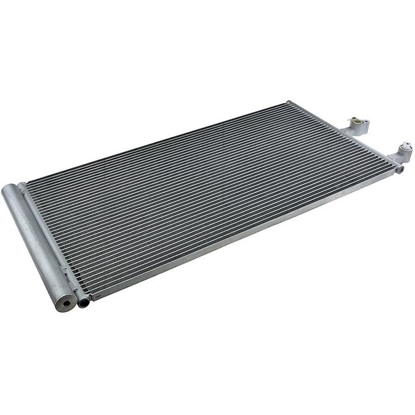 Kondensor, klimatanläggning Nty CCS-VV-013 NTY