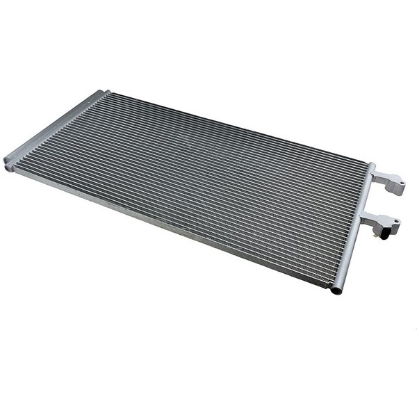 Kondensor, klimatanläggning Nty CCS-VV-013 NTY Kondensor, klimatanläggning Nty CCS-VV-013 NTY