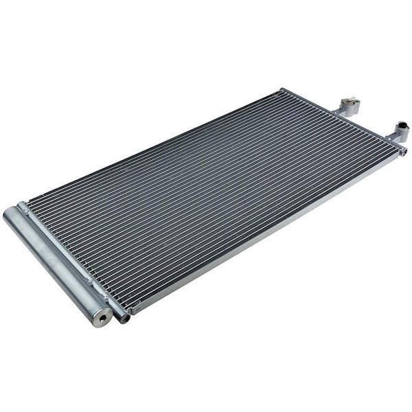 Kondensor, klimatanläggning Nty CCS-VV-014 NTY