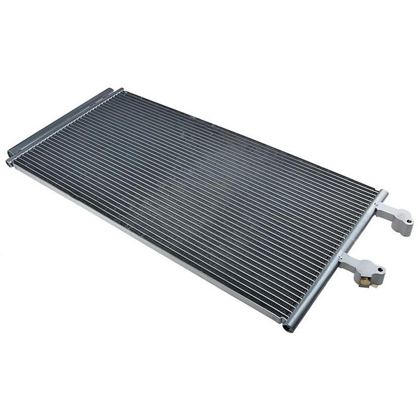 Kondensor, klimatanläggning Nty CCS-VV-014 NTY