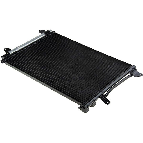 Kondensor, klimatanläggning Nty CCS-VW-000 NTY Kondensor, klimatanläggning Nty CCS-VW-000 NTY