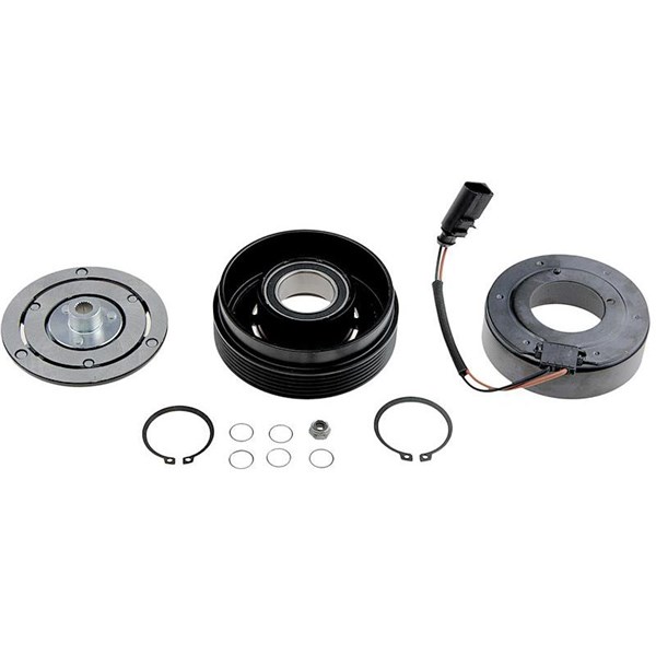 Magnetkoppling, klimatanläggning Nty CCS-VW-001 NTY