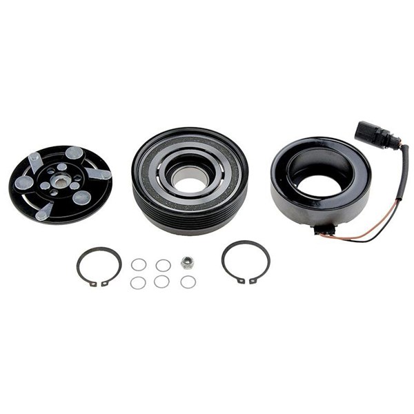 Magnetkoppling, klimatanläggning Nty CCS-VW-001 NTY Magnetkoppling, klimatanläggning Nty CCS-VW-001 NTY