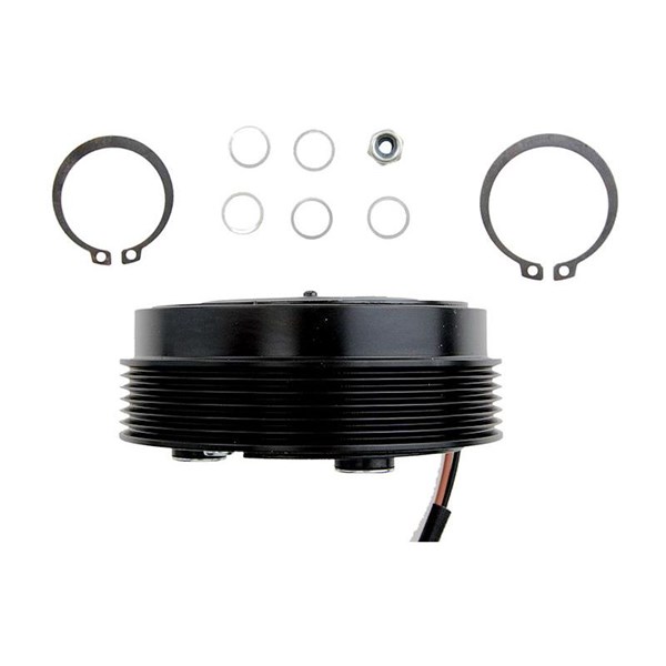 Magnetkoppling, klimatanläggning Nty CCS-VW-001 NTY Magnetkoppling, klimatanläggning Nty CCS-VW-001 NTY