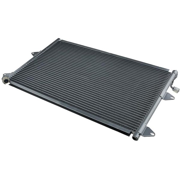 Kondensor, klimatanläggning Nty CCS-VW-002 NTY