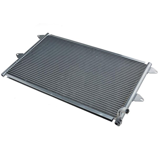 Kondensor, klimatanläggning Nty CCS-VW-002 NTY Kondensor, klimatanläggning Nty CCS-VW-002 NTY