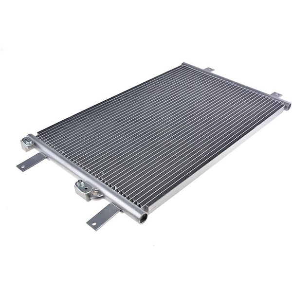 Kondensor, klimatanläggning Nty CCS-VW-003 NTY