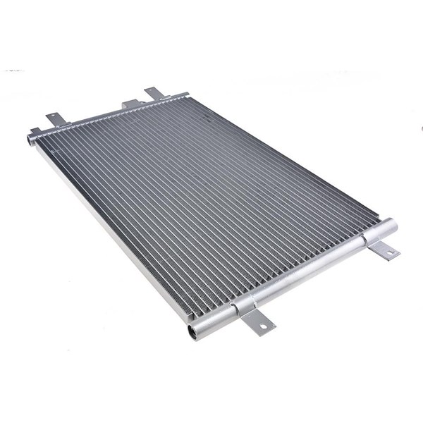 Kondensor, klimatanläggning Nty CCS-VW-003 NTY Kondensor, klimatanläggning Nty CCS-VW-003 NTY