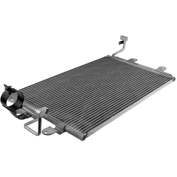 Kondensor, klimatanläggning Nty CCS-VW-006 NTY