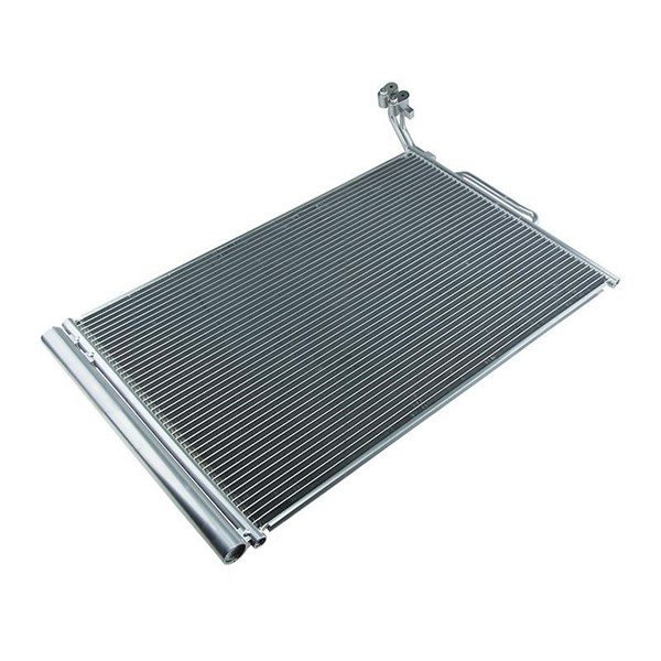 Kondensor, klimatanläggning Nty CCS-VW-007 NTY