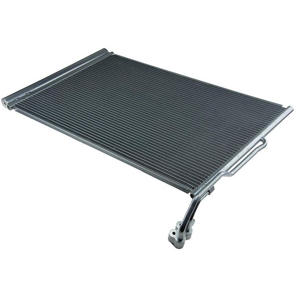 Kondensor, klimatanläggning Nty CCS-VW-007 NTY Kondensor, klimatanläggning Nty CCS-VW-007 NTY
