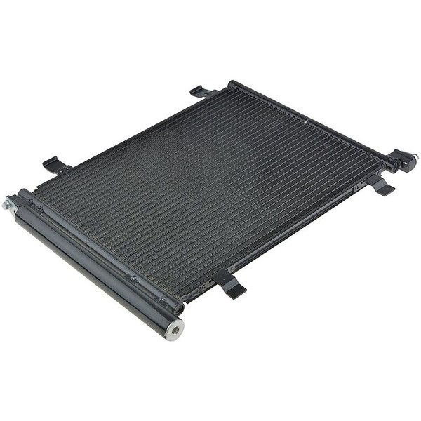 Kondensor, klimatanläggning Nty CCS-VW-008 NTY