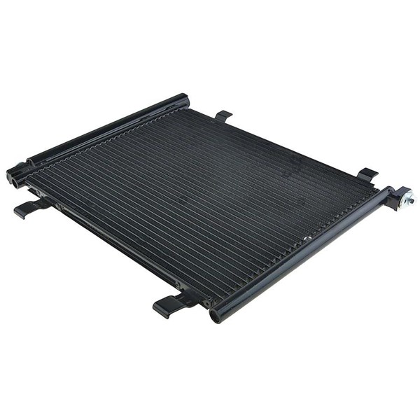 Kondensor, klimatanläggning Nty CCS-VW-008 NTY Kondensor, klimatanläggning Nty CCS-VW-008 NTY