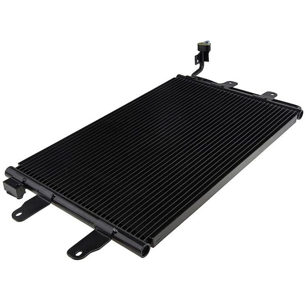 Kondensor, klimatanläggning Nty CCS-VW-009 NTY