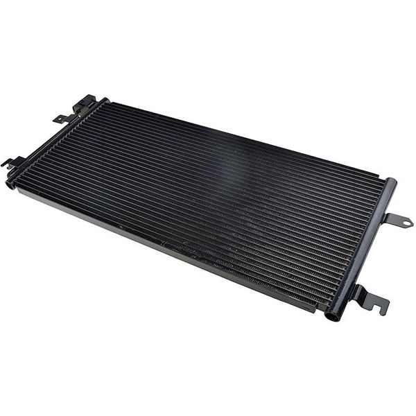 Kondensor, klimatanläggning Nty CCS-VW-010 NTY Kondensor, klimatanläggning Nty CCS-VW-010 NTY