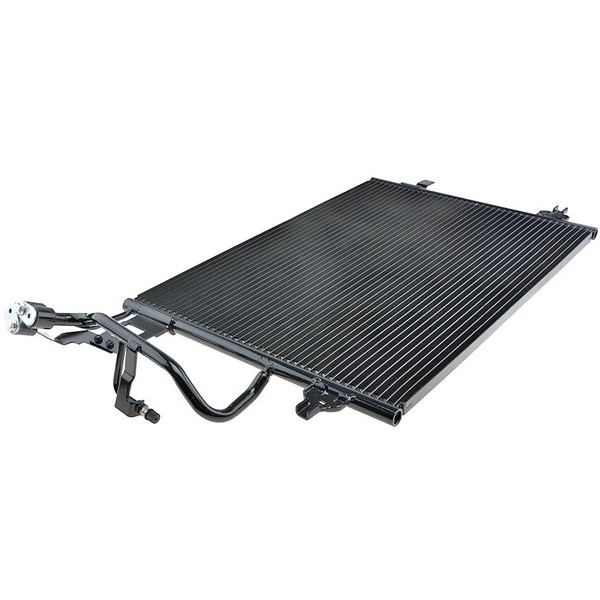 Kondensor, klimatanläggning Nty CCS-VW-011 NTY