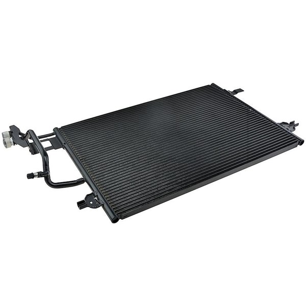 Kondensor, klimatanläggning Nty CCS-VW-012 NTY
