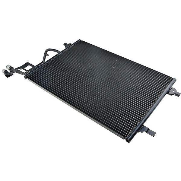 Kondensor, klimatanläggning Nty CCS-VW-012 NTY Kondensor, klimatanläggning Nty CCS-VW-012 NTY