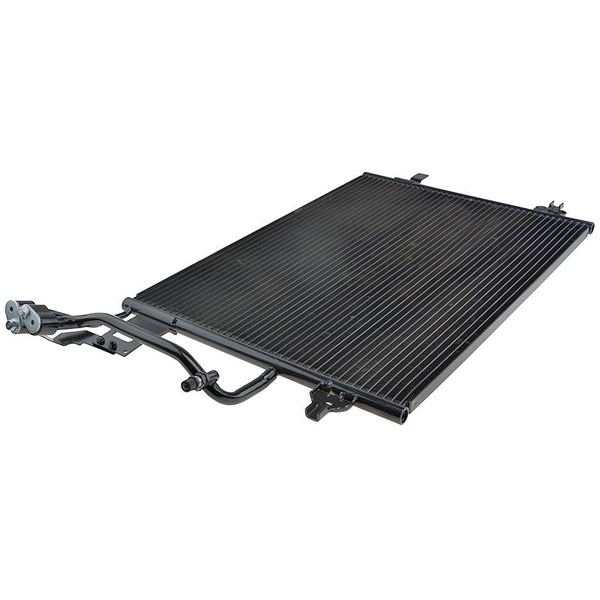 Kondensor, klimatanläggning Nty CCS-VW-013 NTY