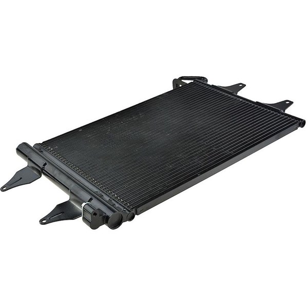 Kondensor, klimatanläggning Nty CCS-VW-014 NTY