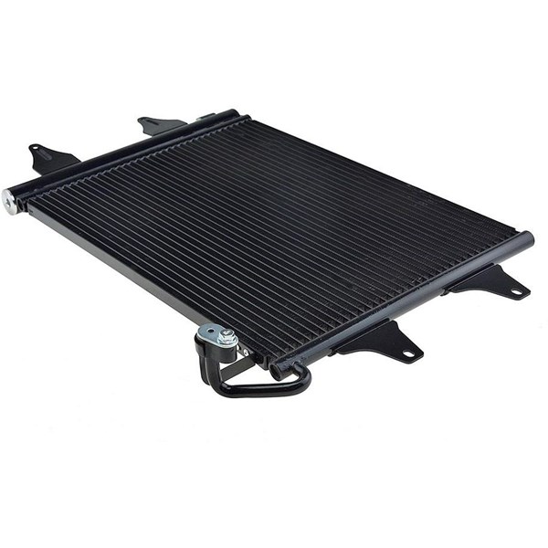 Kondensor, klimatanläggning Nty CCS-VW-014 NTY Kondensor, klimatanläggning Nty CCS-VW-014 NTY
