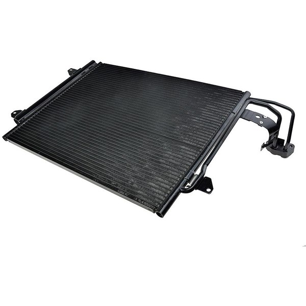 Kondensor, klimatanläggning Nty CCS-VW-016 NTY Kondensor, klimatanläggning Nty CCS-VW-016 NTY