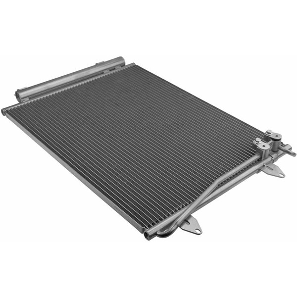 Kondensor, klimatanläggning Nty CCS-VW-018 NTY