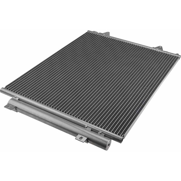 Kondensor, klimatanläggning Nty CCS-VW-018 NTY