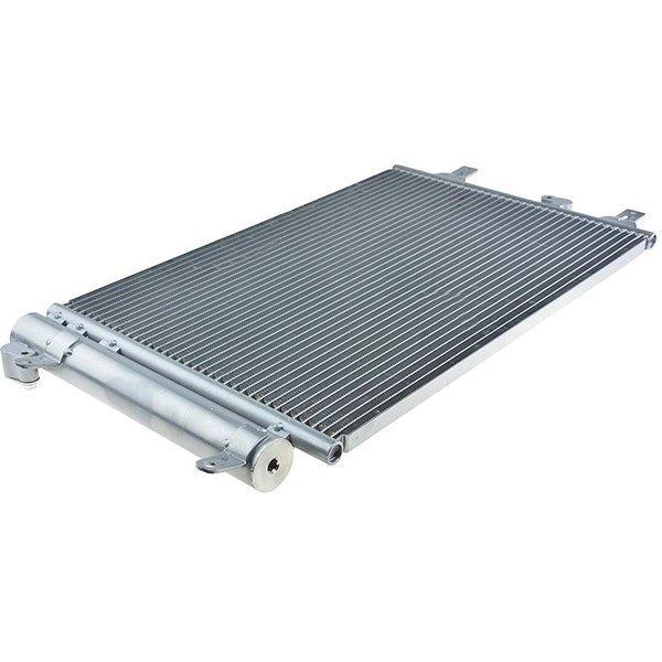 Kondensor, klimatanläggning Nty CCS-VW-019 NTY