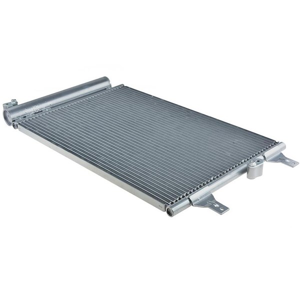 Kondensor, klimatanläggning Nty CCS-VW-019 NTY