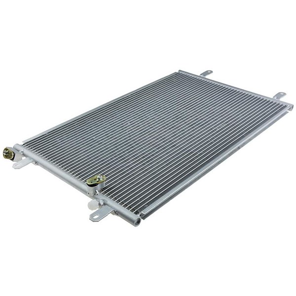 Kondensor, klimatanläggning Nty CCS-VW-020 NTY