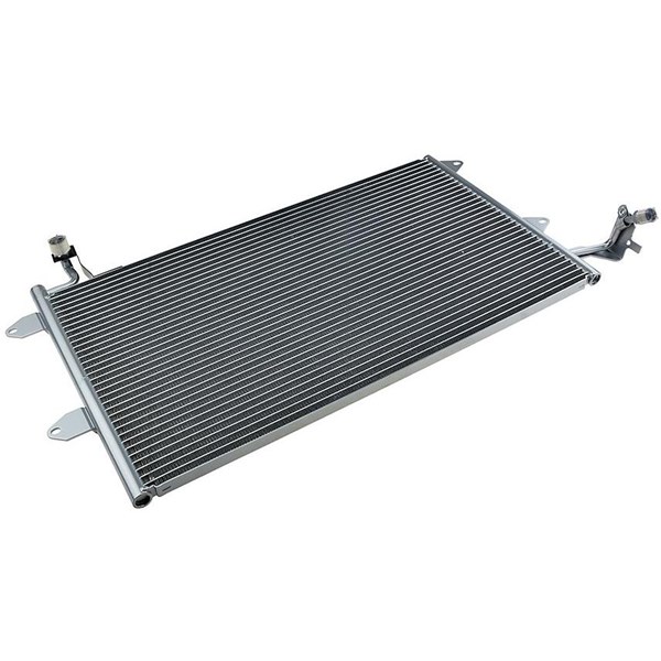 Kondensor, klimatanläggning Nty CCS-VW-021 NTY