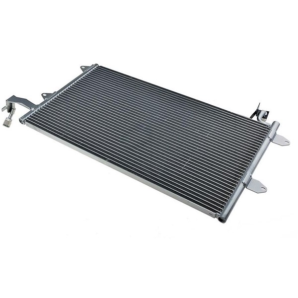 Kondensor, klimatanläggning Nty CCS-VW-021 NTY Kondensor, klimatanläggning Nty CCS-VW-021 NTY
