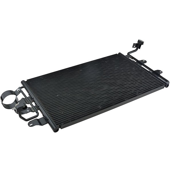 Kondensor, klimatanläggning Nty CCS-VW-022 NTY Kondensor, klimatanläggning Nty CCS-VW-022 NTY