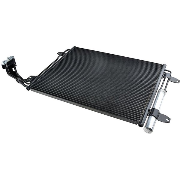 Kondensor, klimatanläggning Nty CCS-VW-023 NTY