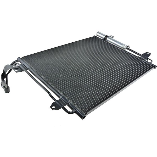 Kondensor, klimatanläggning Nty CCS-VW-023 NTY