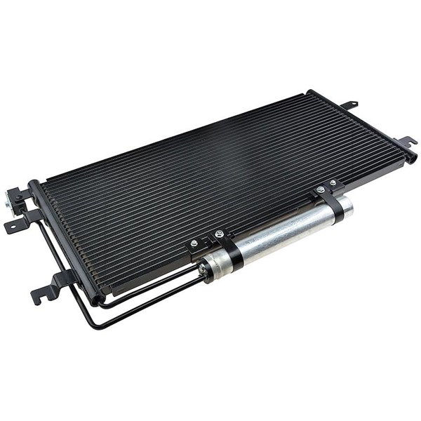 Kondensor, klimatanläggning Nty CCS-VW-025 NTY