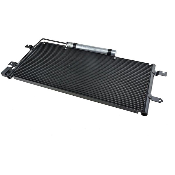 Kondensor, klimatanläggning Nty CCS-VW-025 NTY Kondensor, klimatanläggning Nty CCS-VW-025 NTY