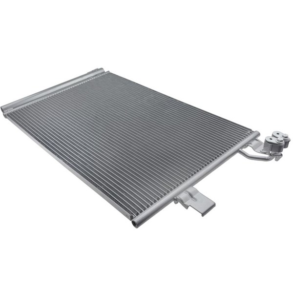 Kondensor, klimatanläggning Nty CCS-VW-027 NTY