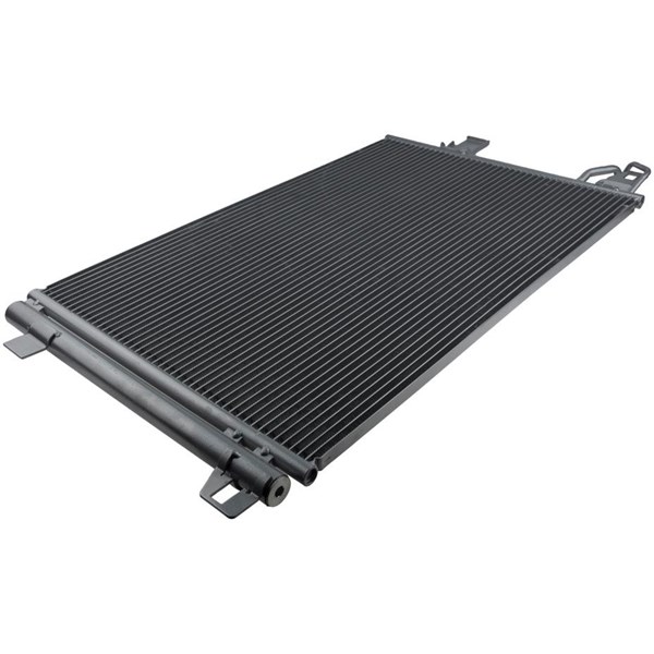 Kondensor, klimatanläggning Nty CCS-VW-027 NTY Kondensor, klimatanläggning Nty CCS-VW-027 NTY