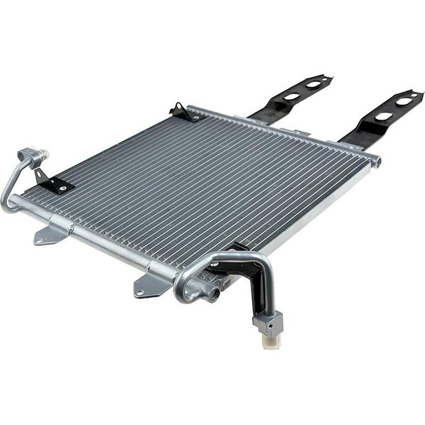 Kondensor, klimatanläggning Nty CCS-VW-028 NTY