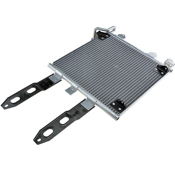 Kondensor, klimatanläggning Nty CCS-VW-028 NTY
