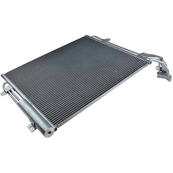Kondensor, klimatanläggning Nty CCS-VW-031 NTY