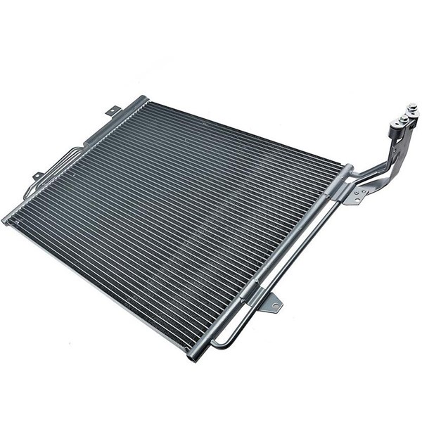 Kondensor, klimatanläggning Nty CCS-VW-031 NTY