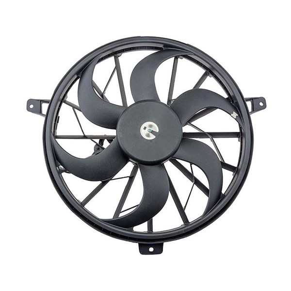 Fläkt, kylare 12V Nty CCW-CH-000 NTY Fläkt, kylare 12V Nty CCW-CH-000 NTY