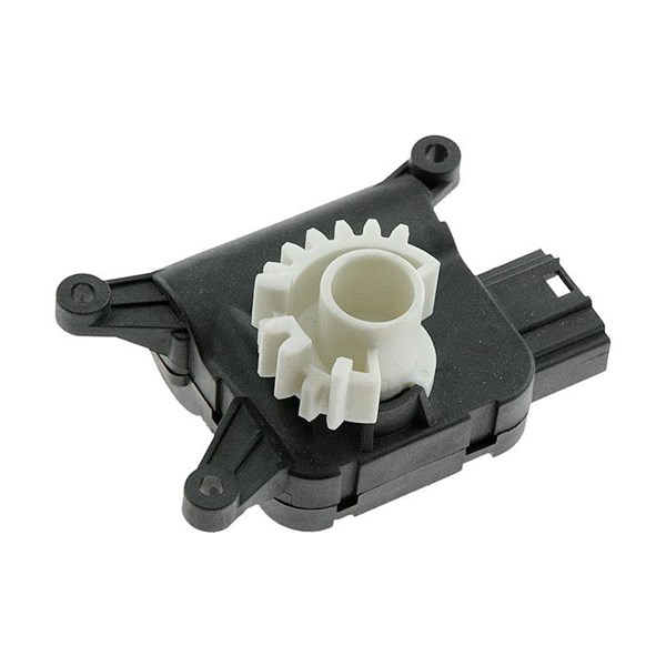 Reglering, blandningsklaff Nty CNG-AU-002 NTY Reglering, blandningsklaff Nty CNG-AU-002 NTY