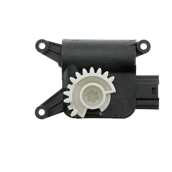 Reglering, blandningsklaff Nty CNG-AU-002 NTY Reglering, blandningsklaff Nty CNG-AU-002 NTY