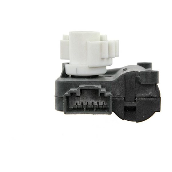 Reglering, blandningsklaff Nty CNG-AU-002 NTY Reglering, blandningsklaff Nty CNG-AU-002 NTY