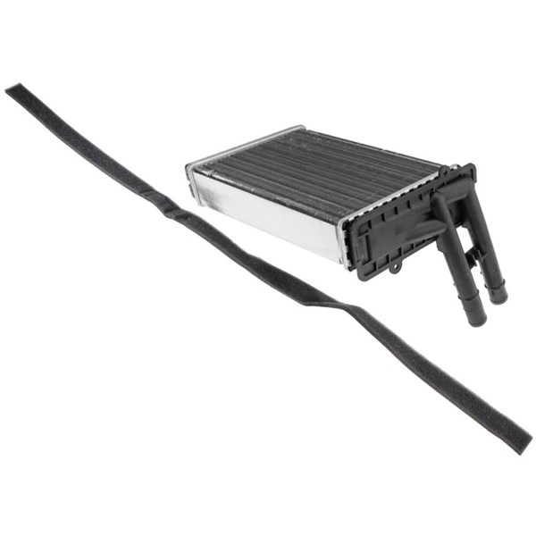 Värmeväxlare, kupévärme Nty CNG-AU-005 NTY Värmeväxlare, kupévärme Nty CNG-AU-005 NTY